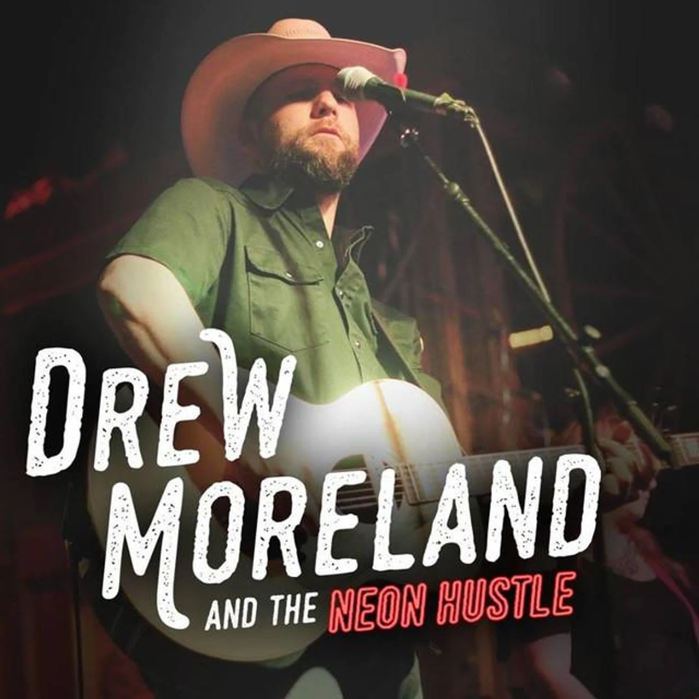 Drew Moreland Brand Page