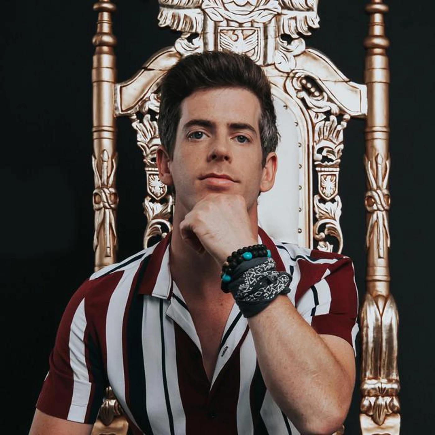 Drew Angus Brand Page