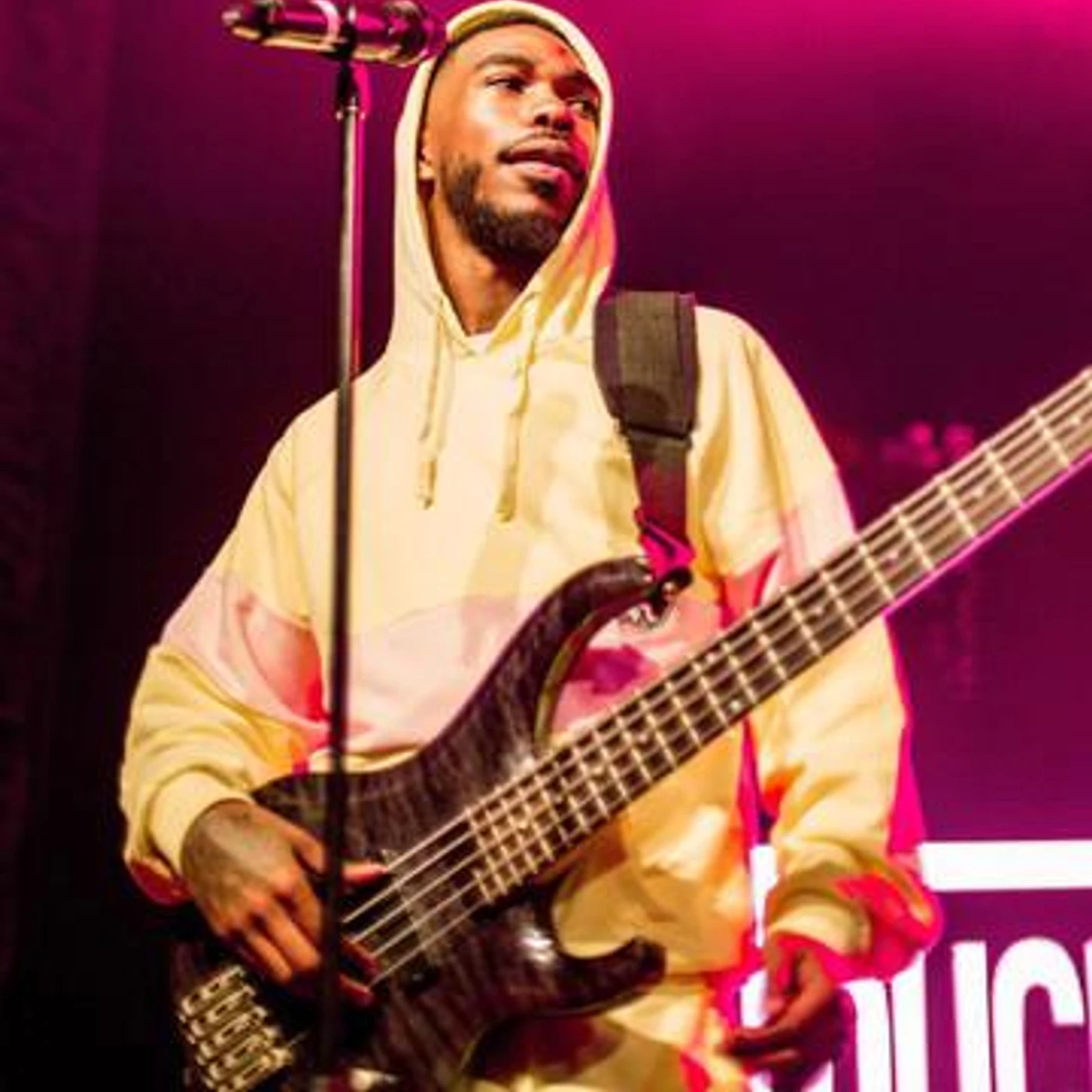 Drew Banga Brand Page