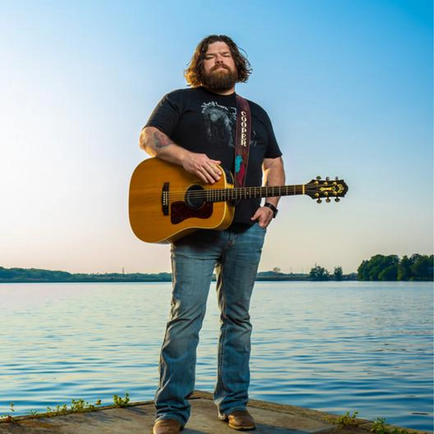 Drew Cooper Brand Page