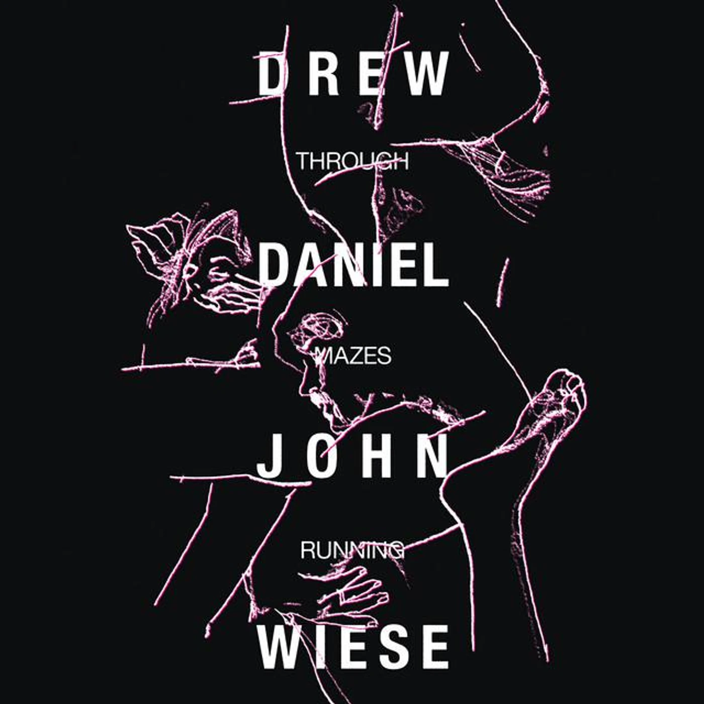 Drew Daniel Brand Page