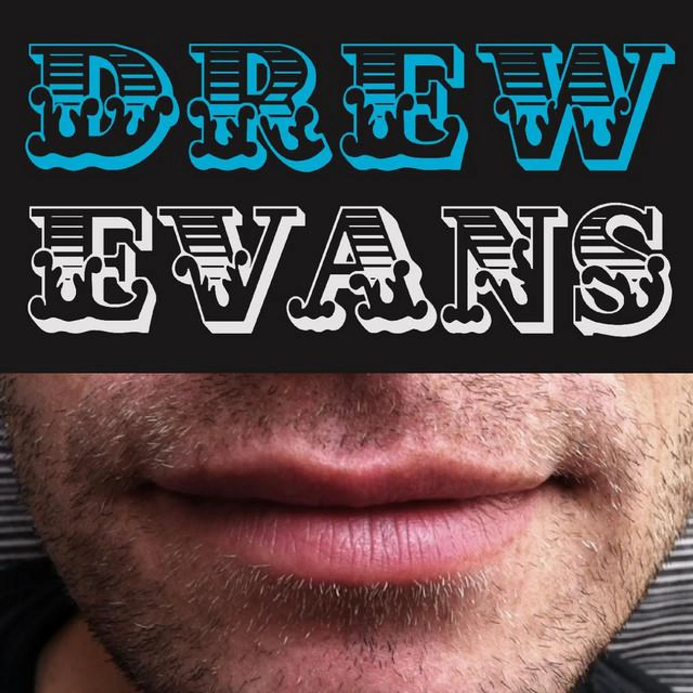 Drew Evans Brand Page