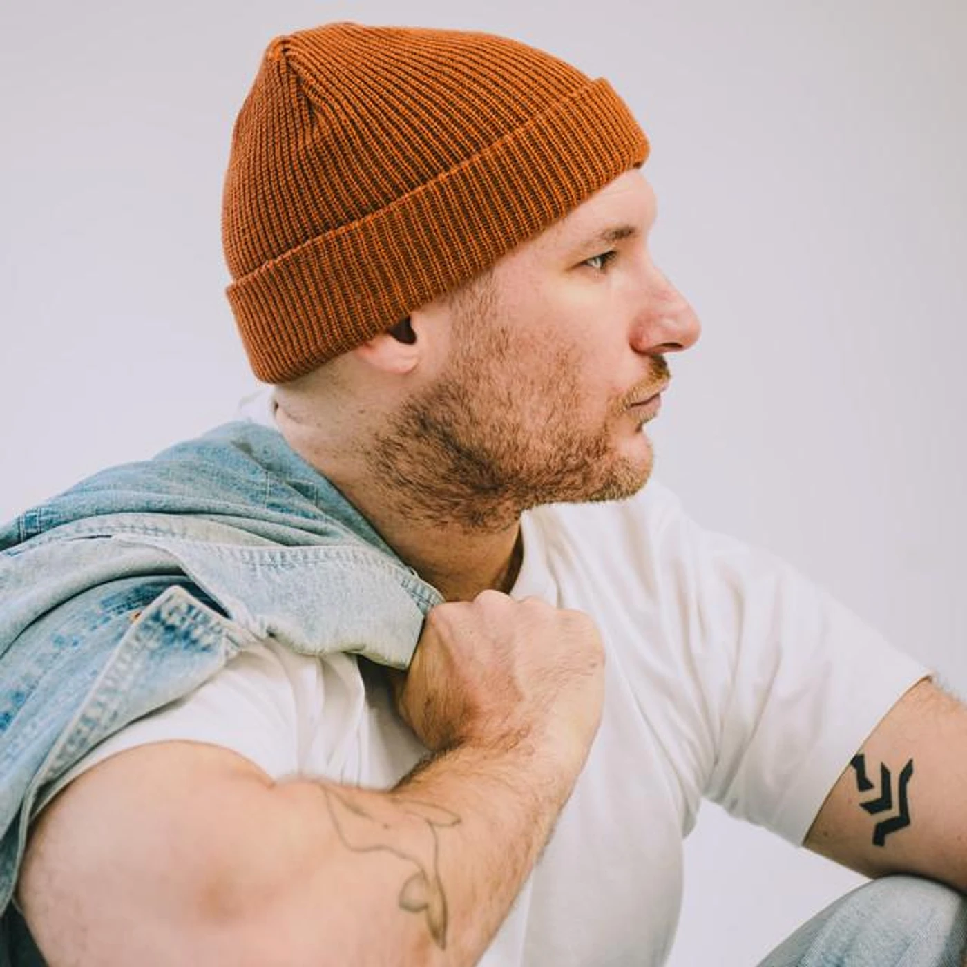 Drew Gasparini Brand Page