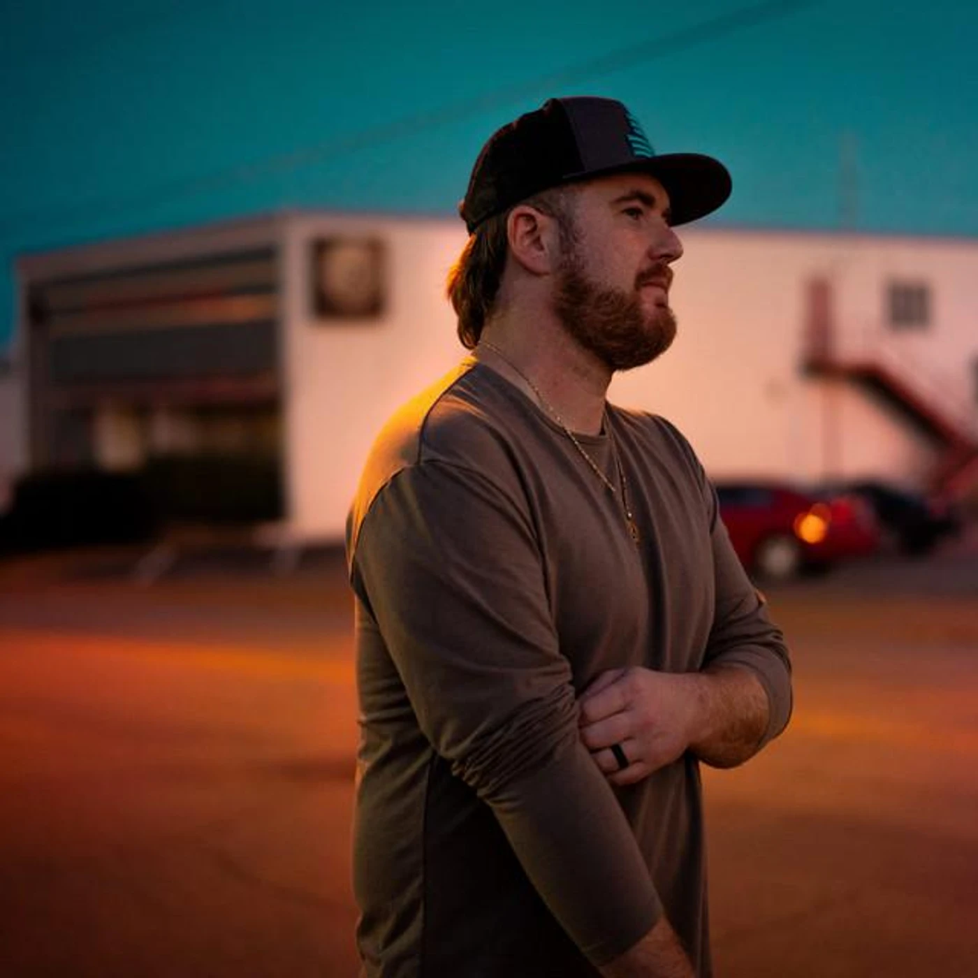 Drew Green Brand Page