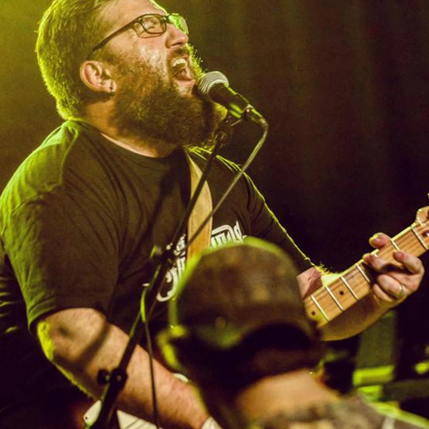 Drew Hale Band Brand Page