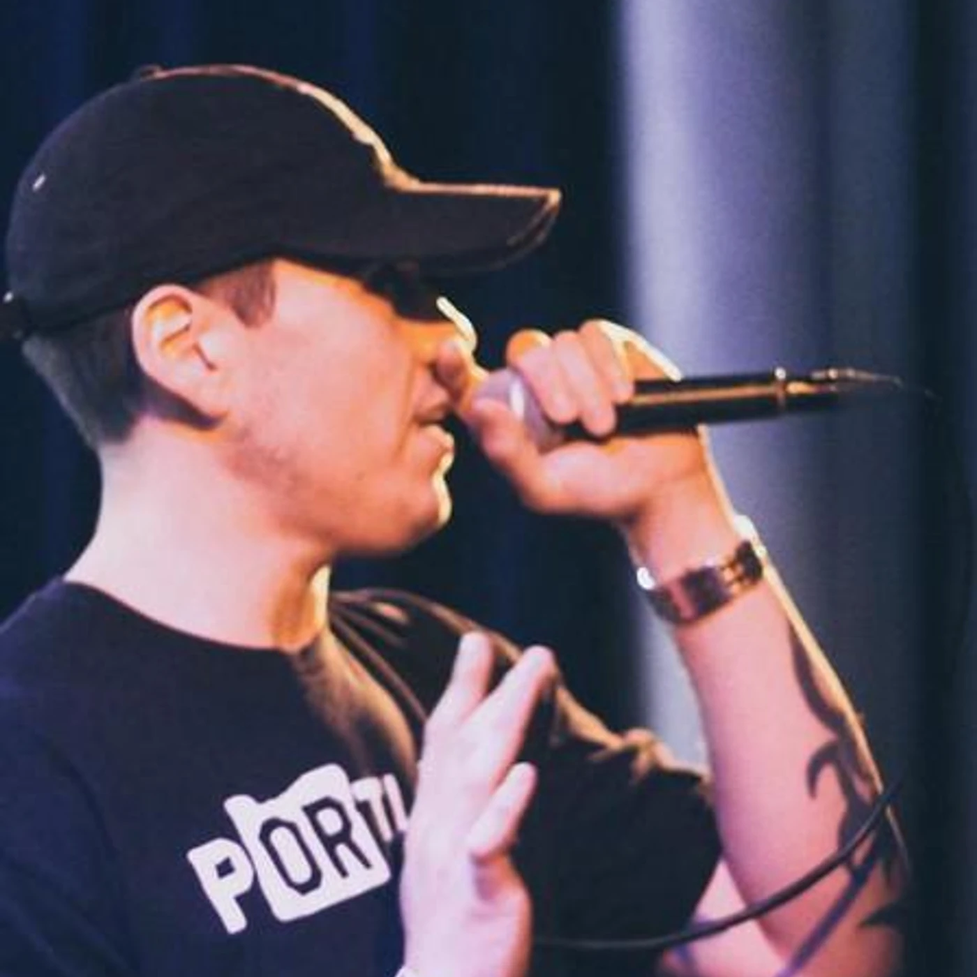 Drew Loza