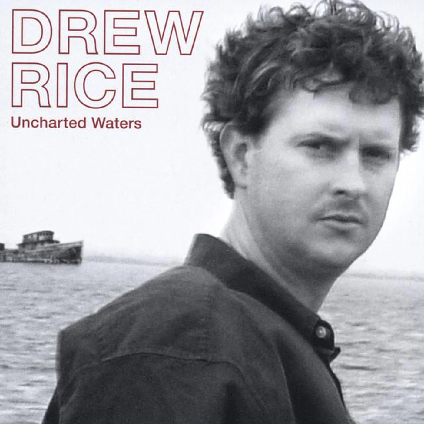 Drew Rice Brand Page