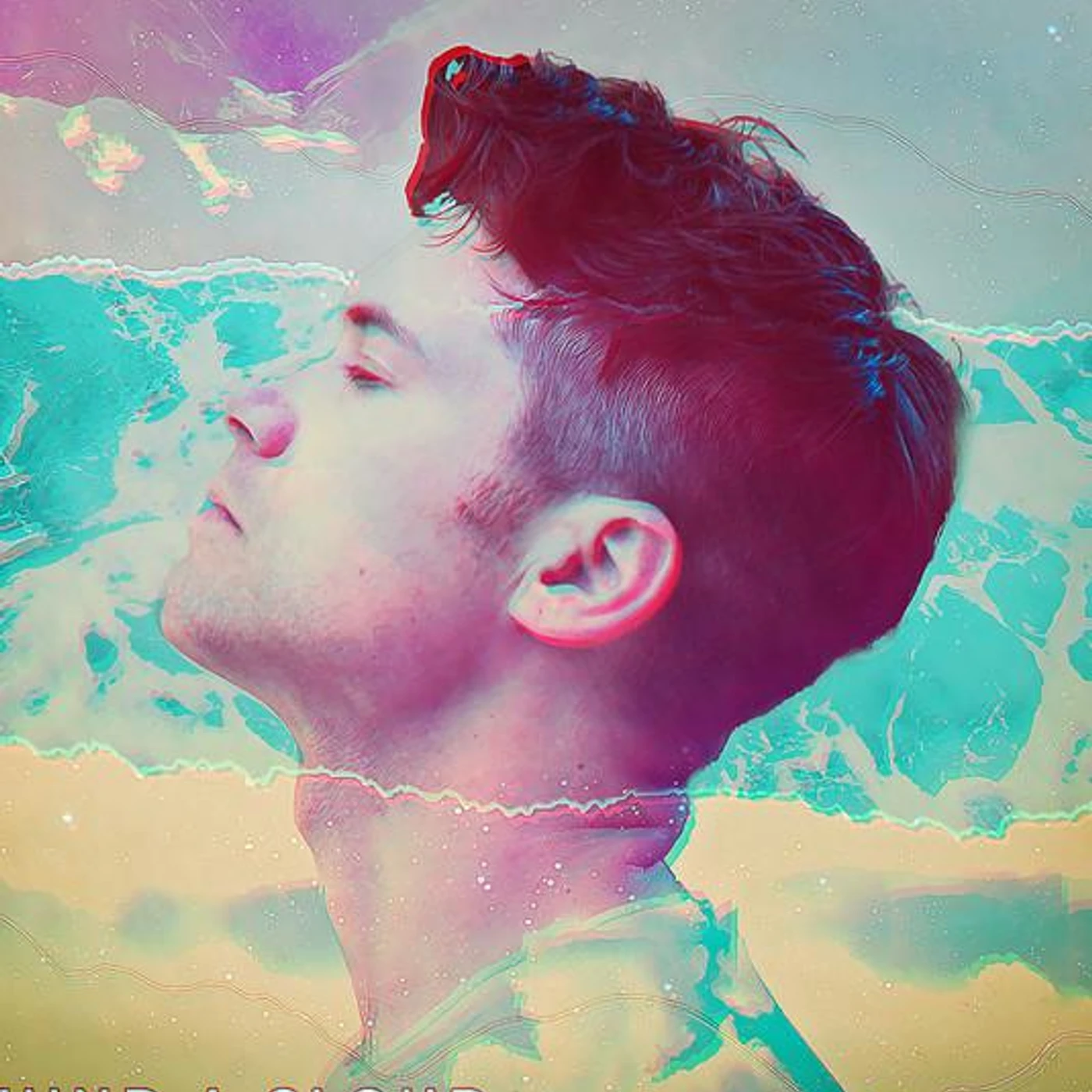 Drew Seeley Brand Page