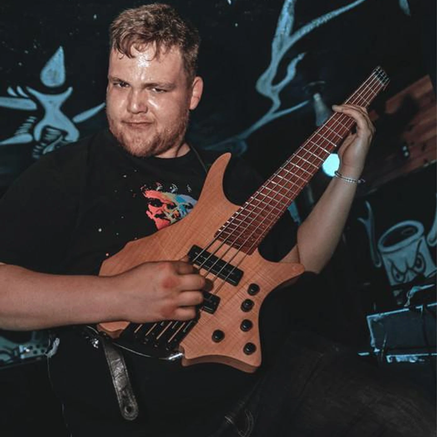 Drewsif Stalin's Musical Endeavors Brand Page