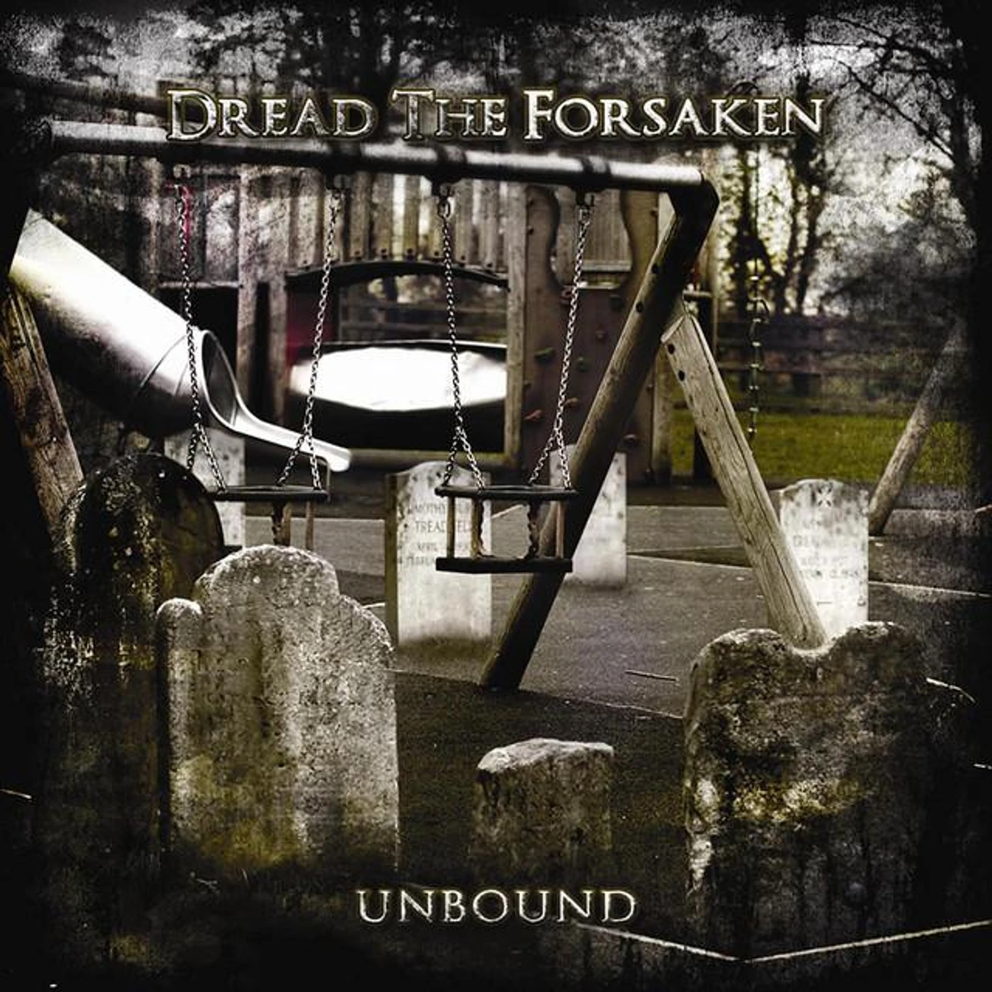 Dread The Forsaken Brand Page