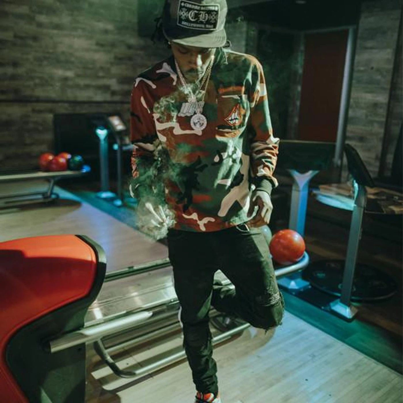 Dread Woo Brand Page