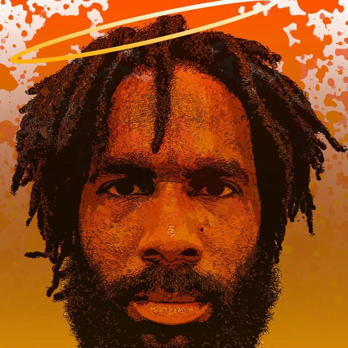 Dreaded Yasuke Brand Page