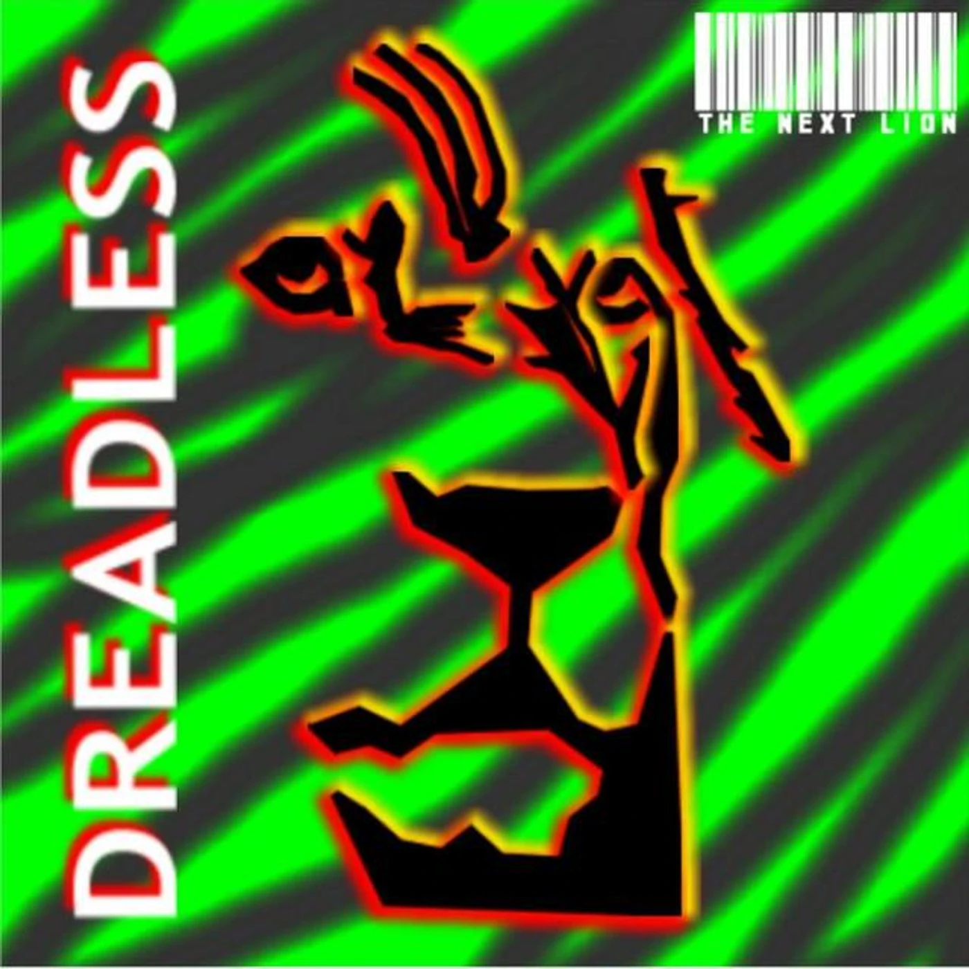 Dreadless Brand Page