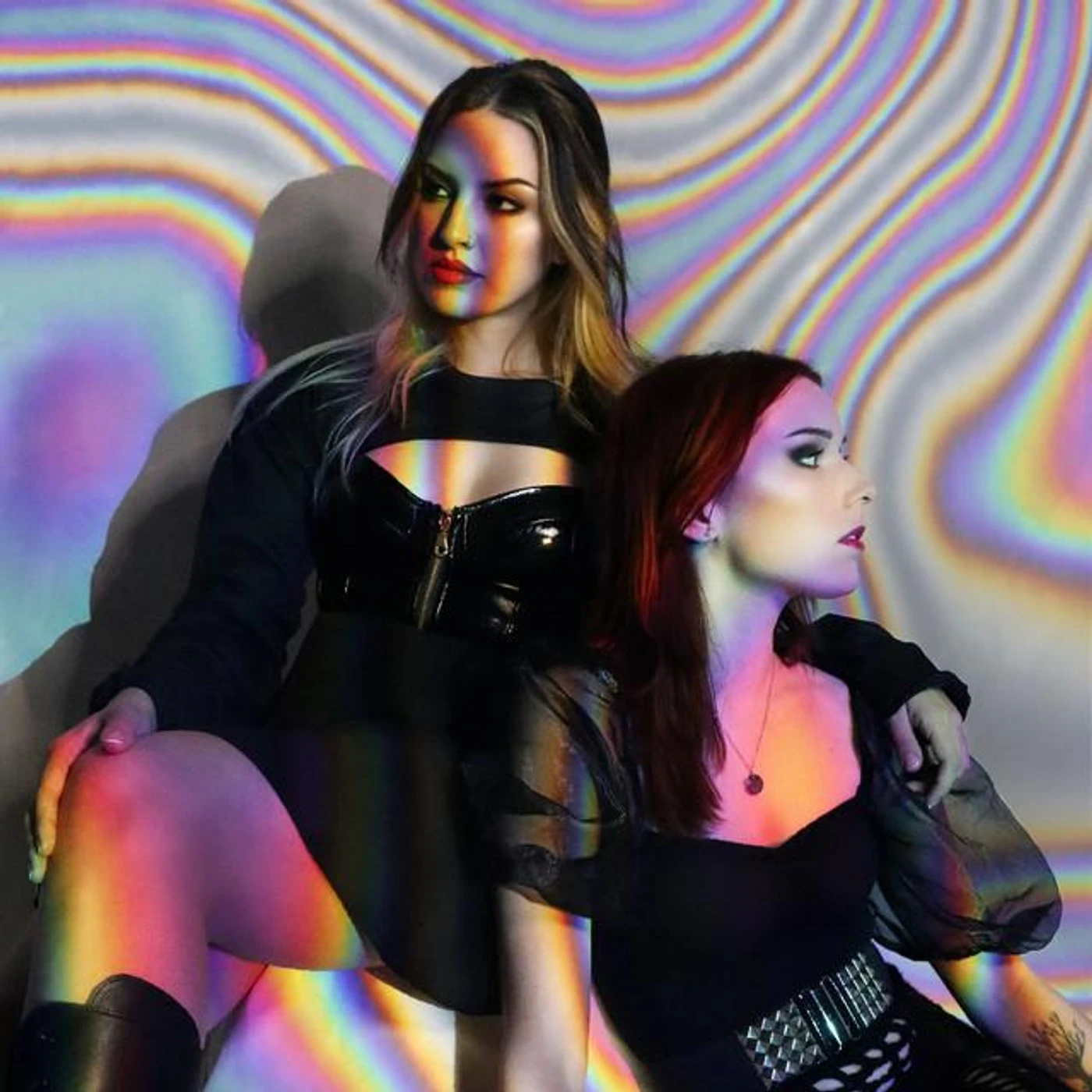 Dreadlight Brand Page