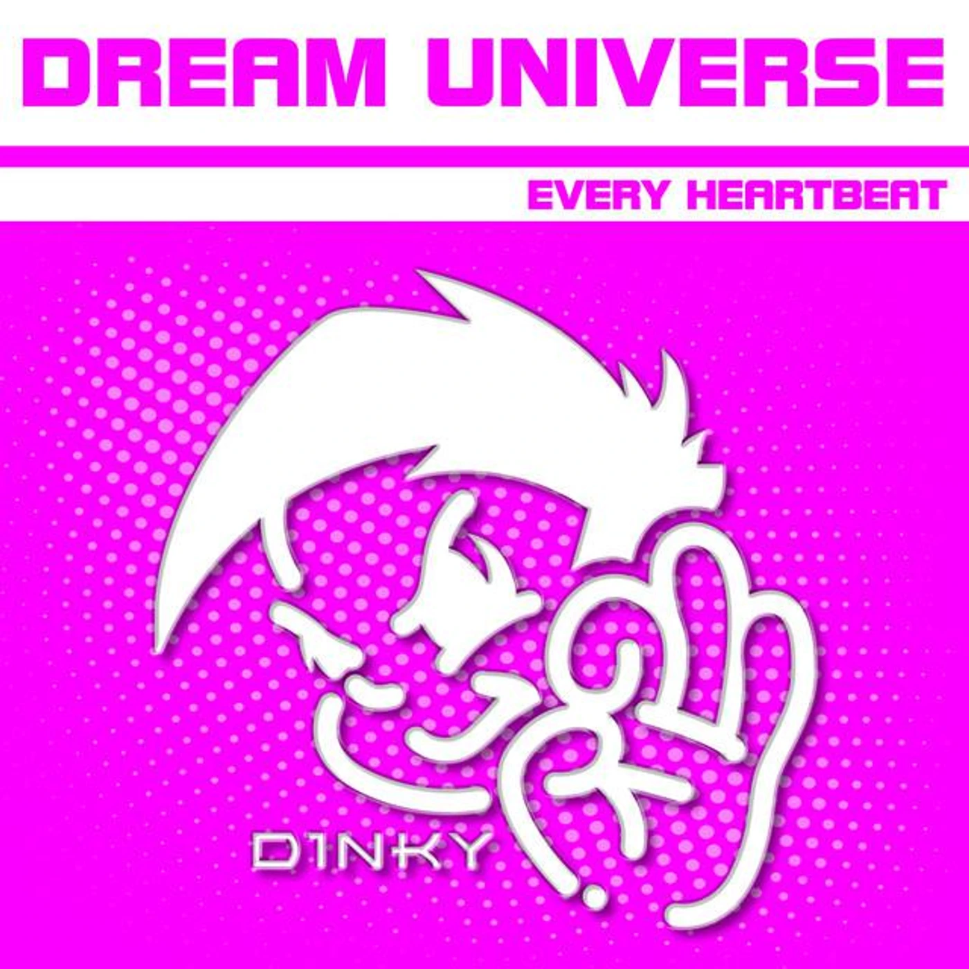 Dream Universe Brand Page