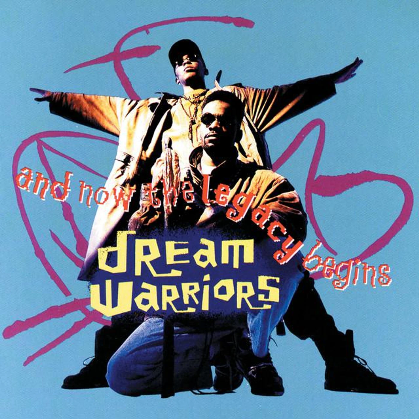 Dream Warriors