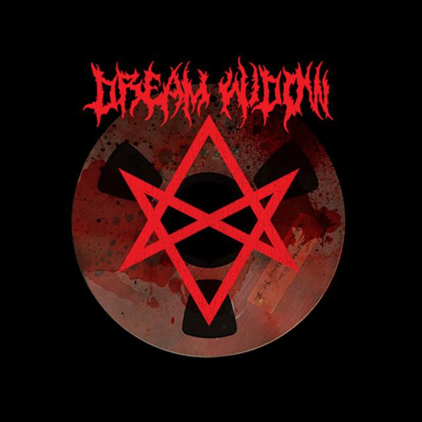 Dream Widow Brand Page