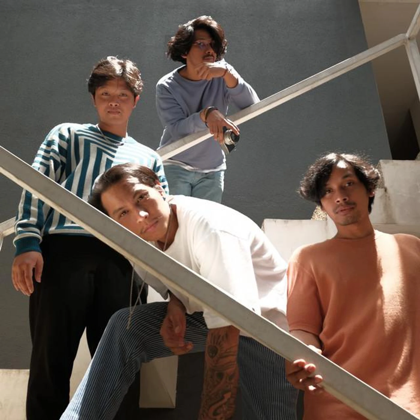 Dream Coterie Brand Page