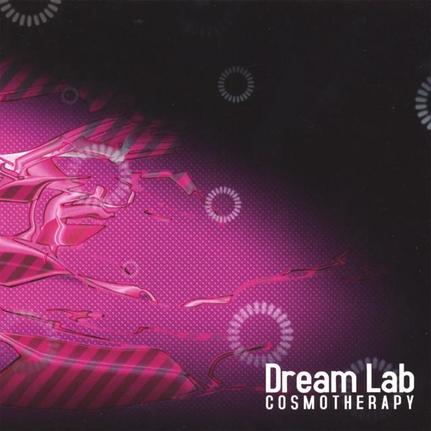Dream Lab Brand Page