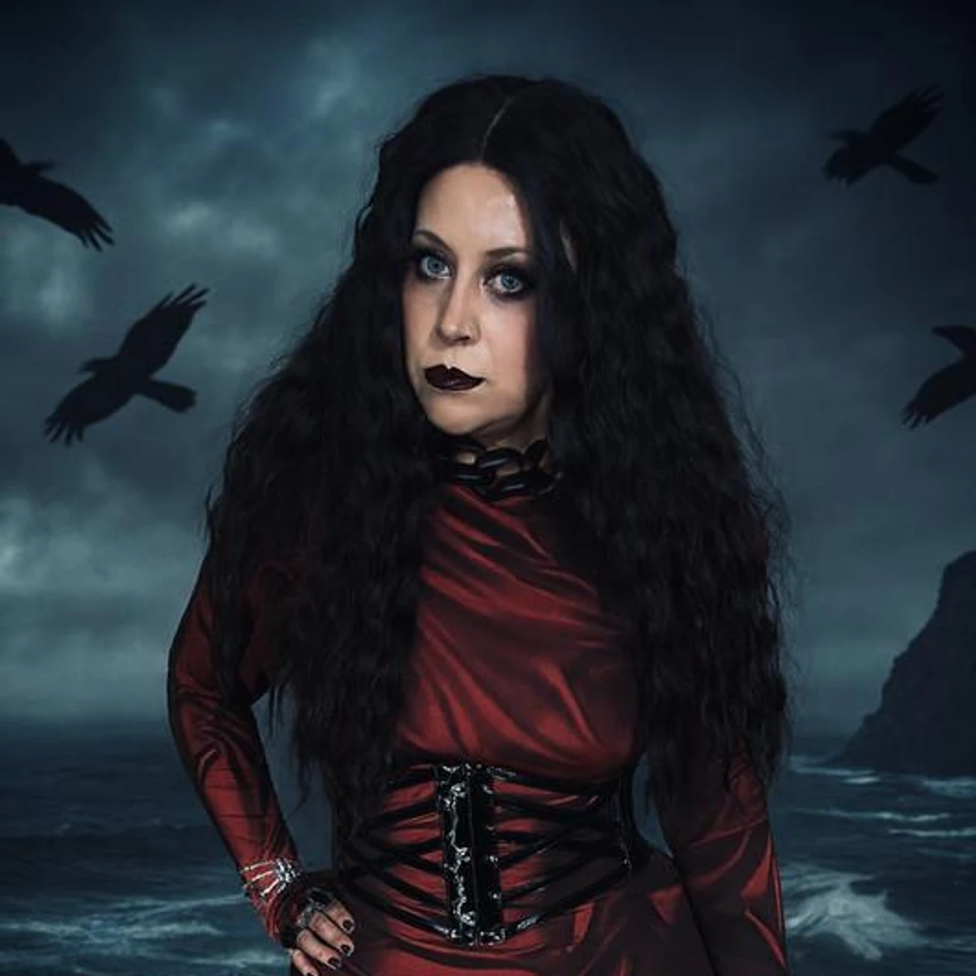 Dream Ocean Brand Page