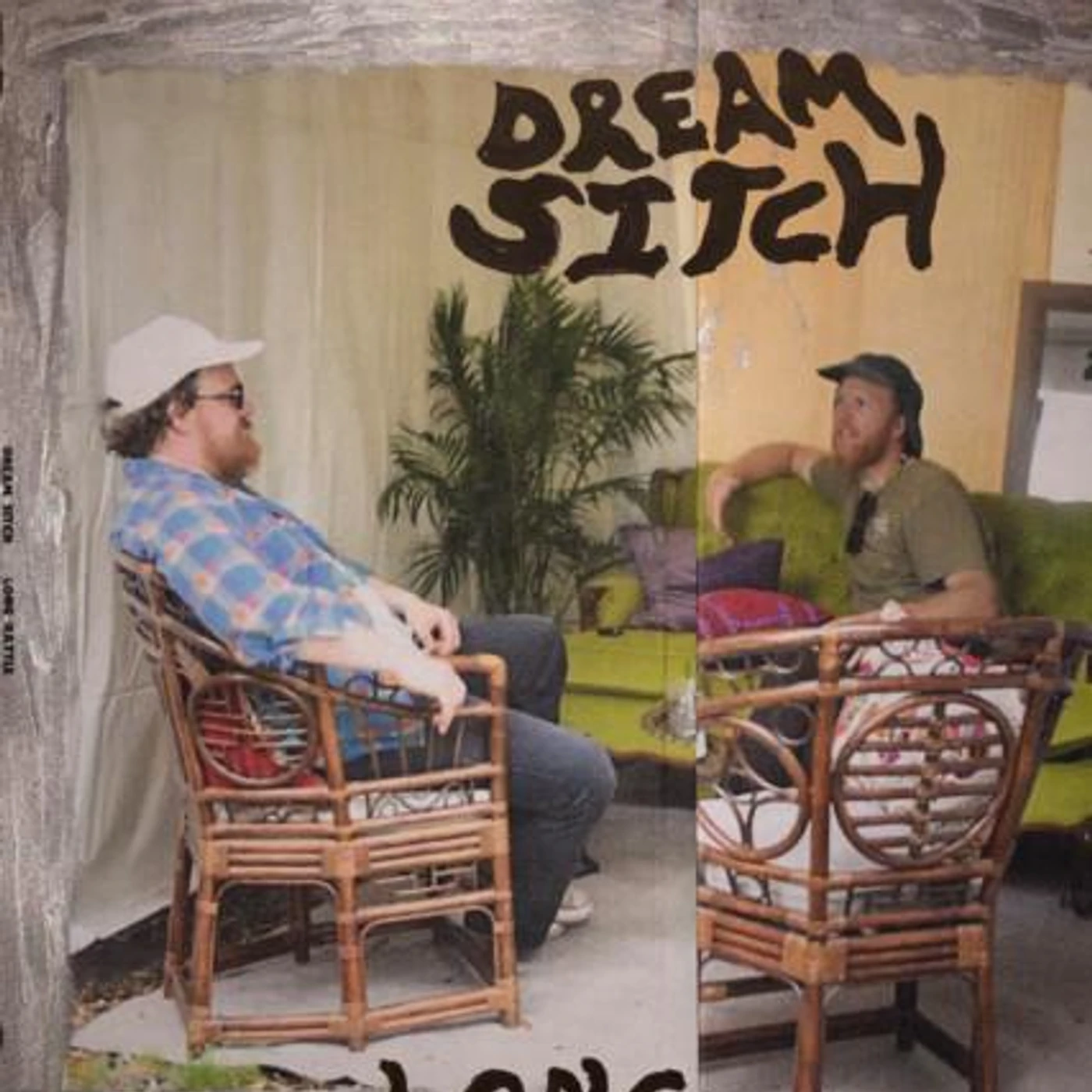 Dream Sitch Brand Page