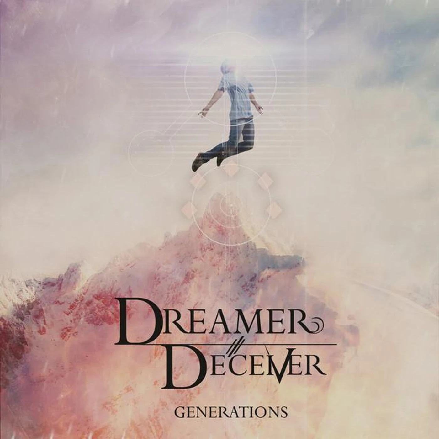 Dreamer/Deceiver Brand Page
