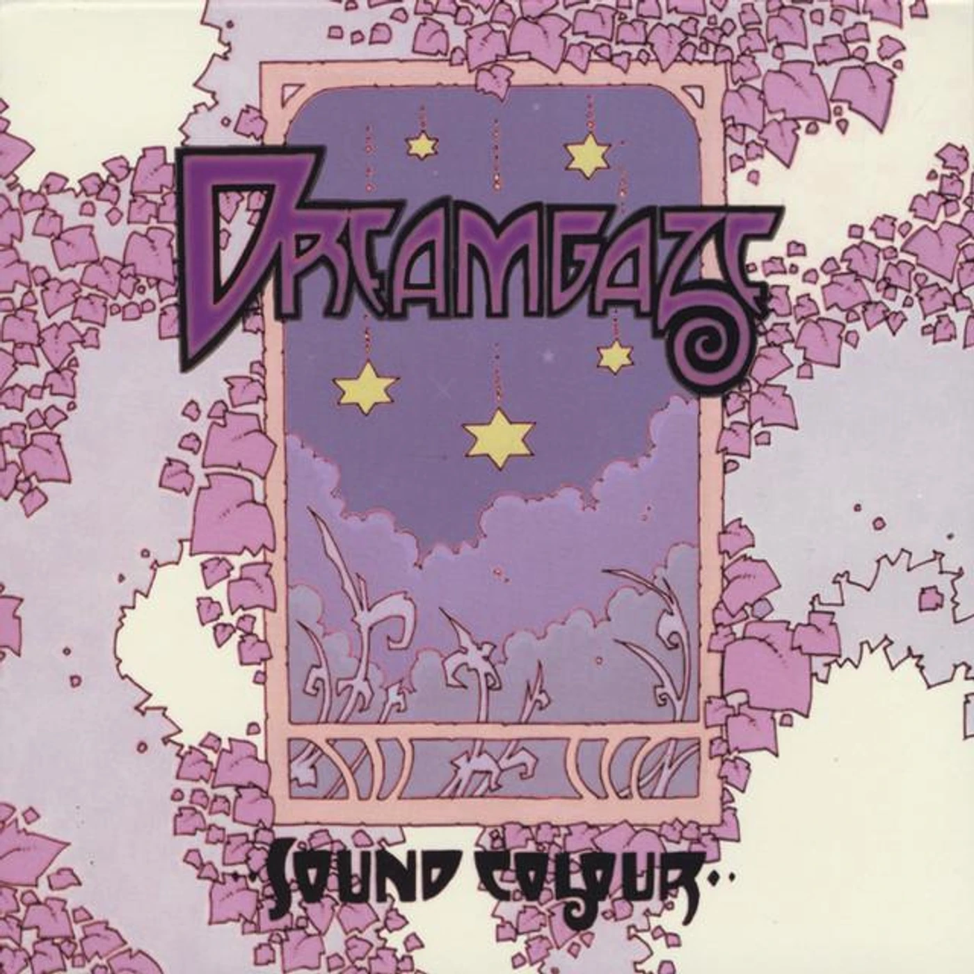Dreamgaze Brand Page