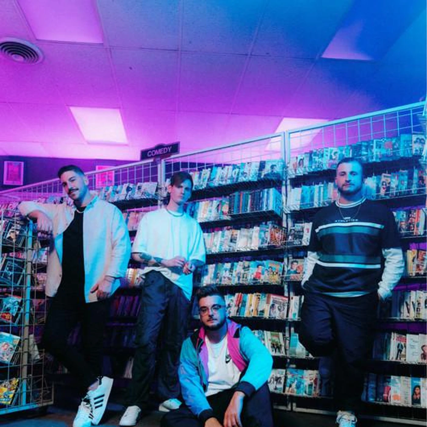 Dreamwake Brand Page