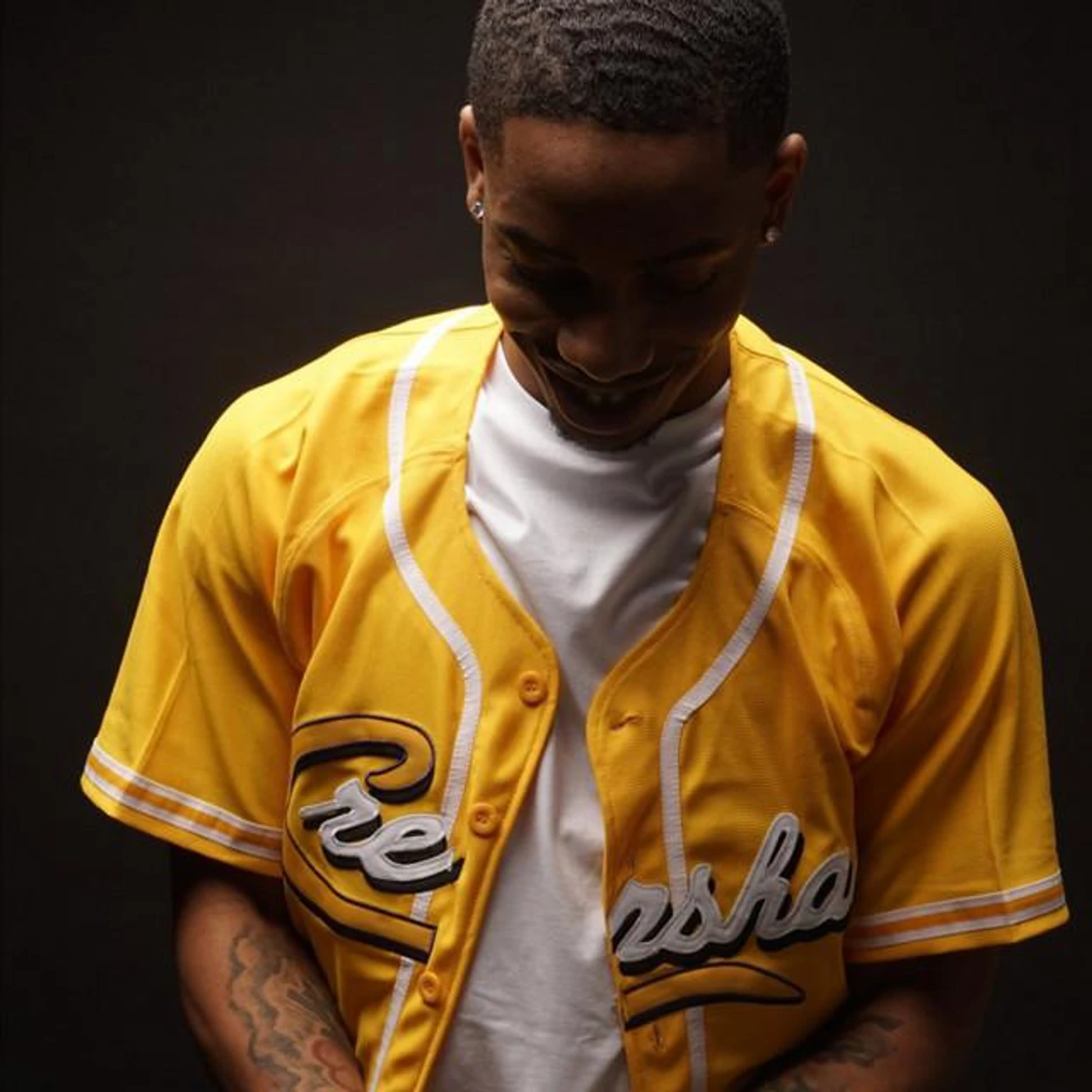Dreekdadon Brand Page