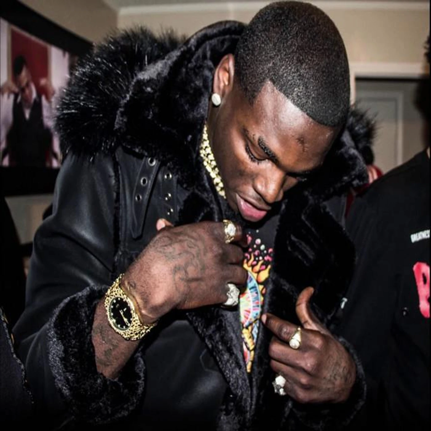 Dreko Presley