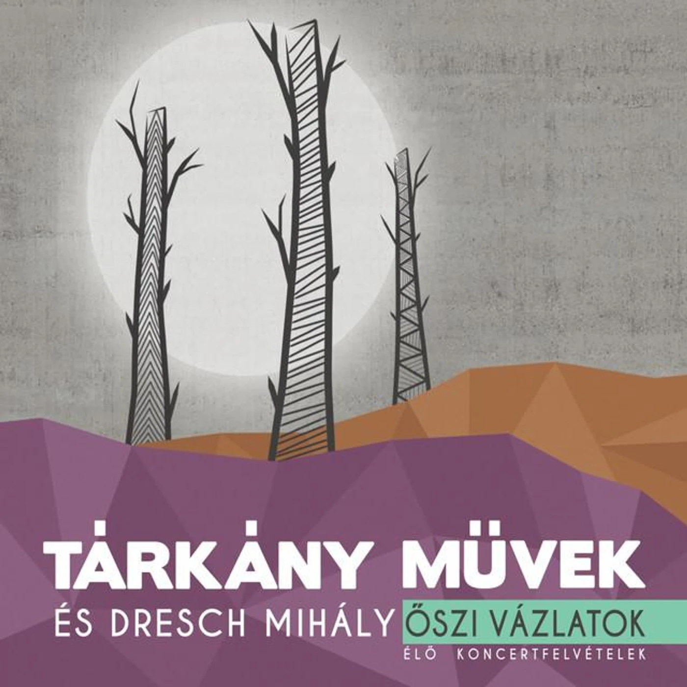 Dresch Mihály Brand Page