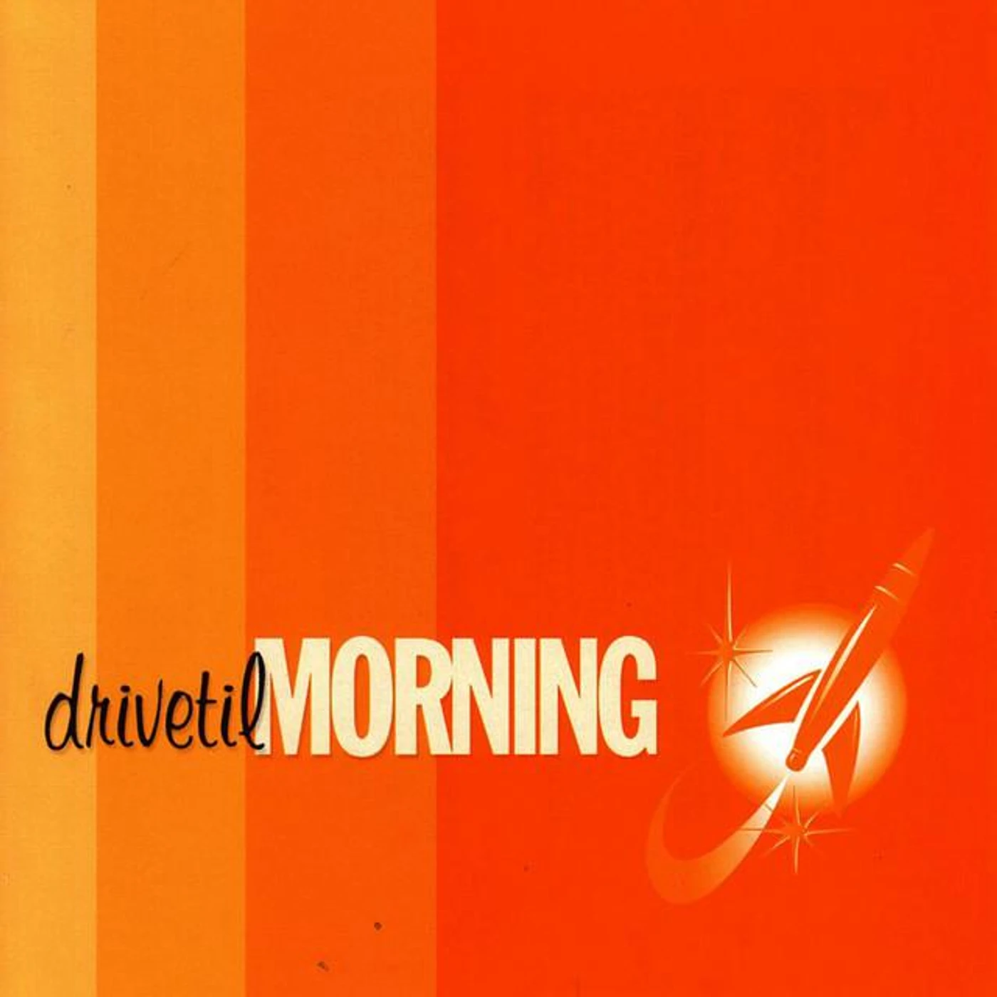 Drive Til Morning Brand Page