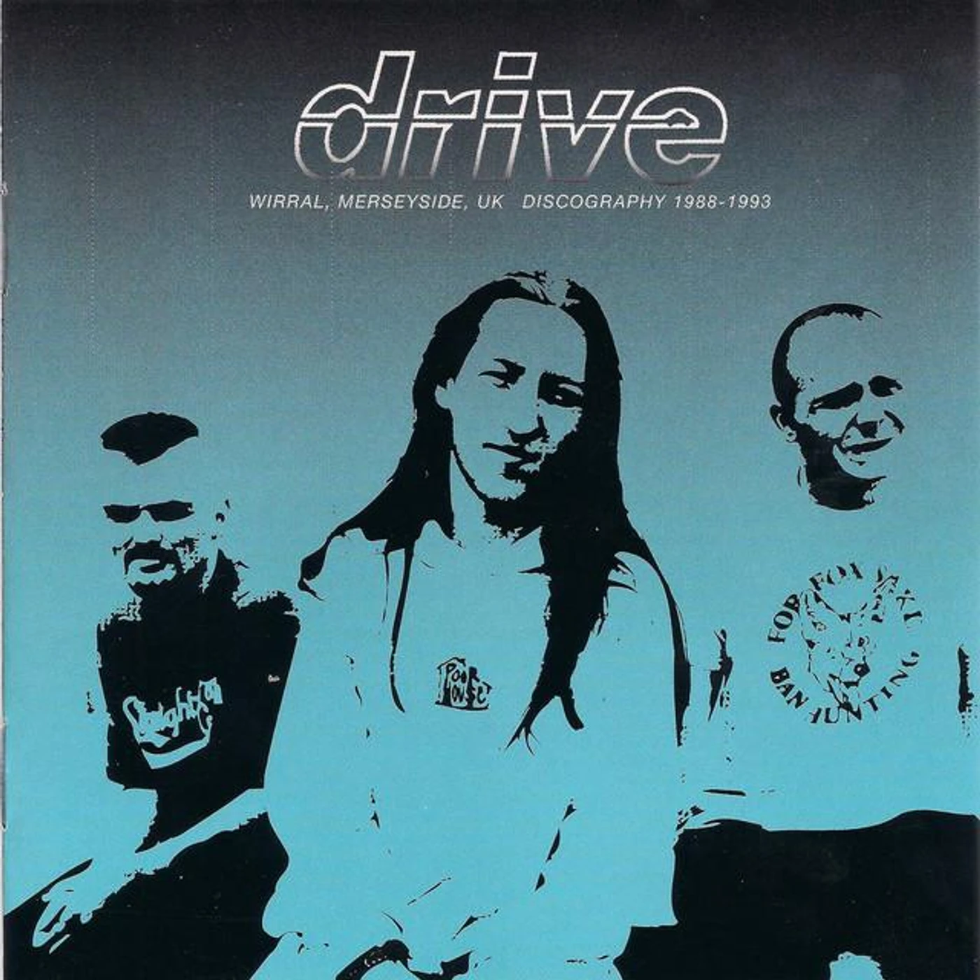 Drive Brand Page