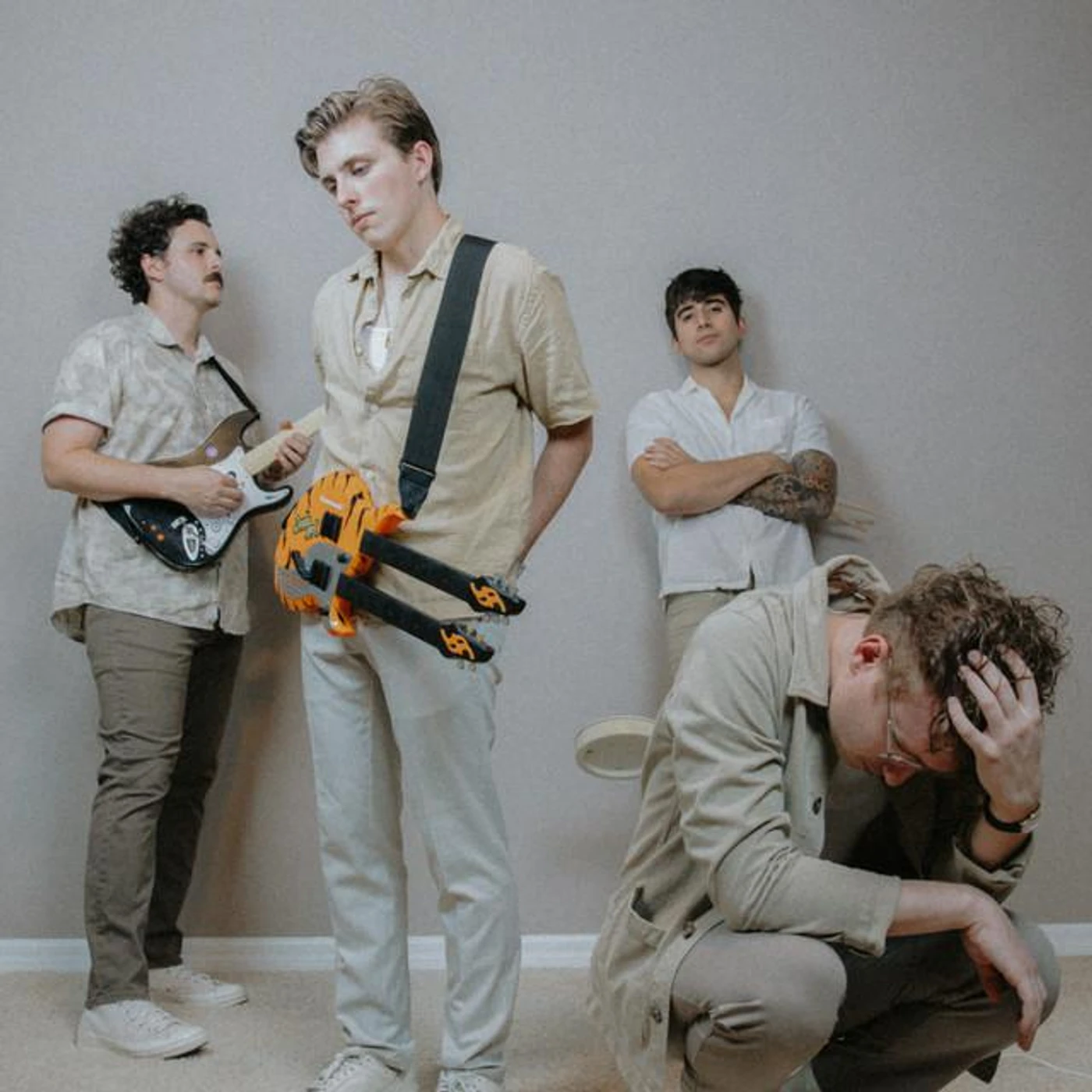 Driveaway Brand Page