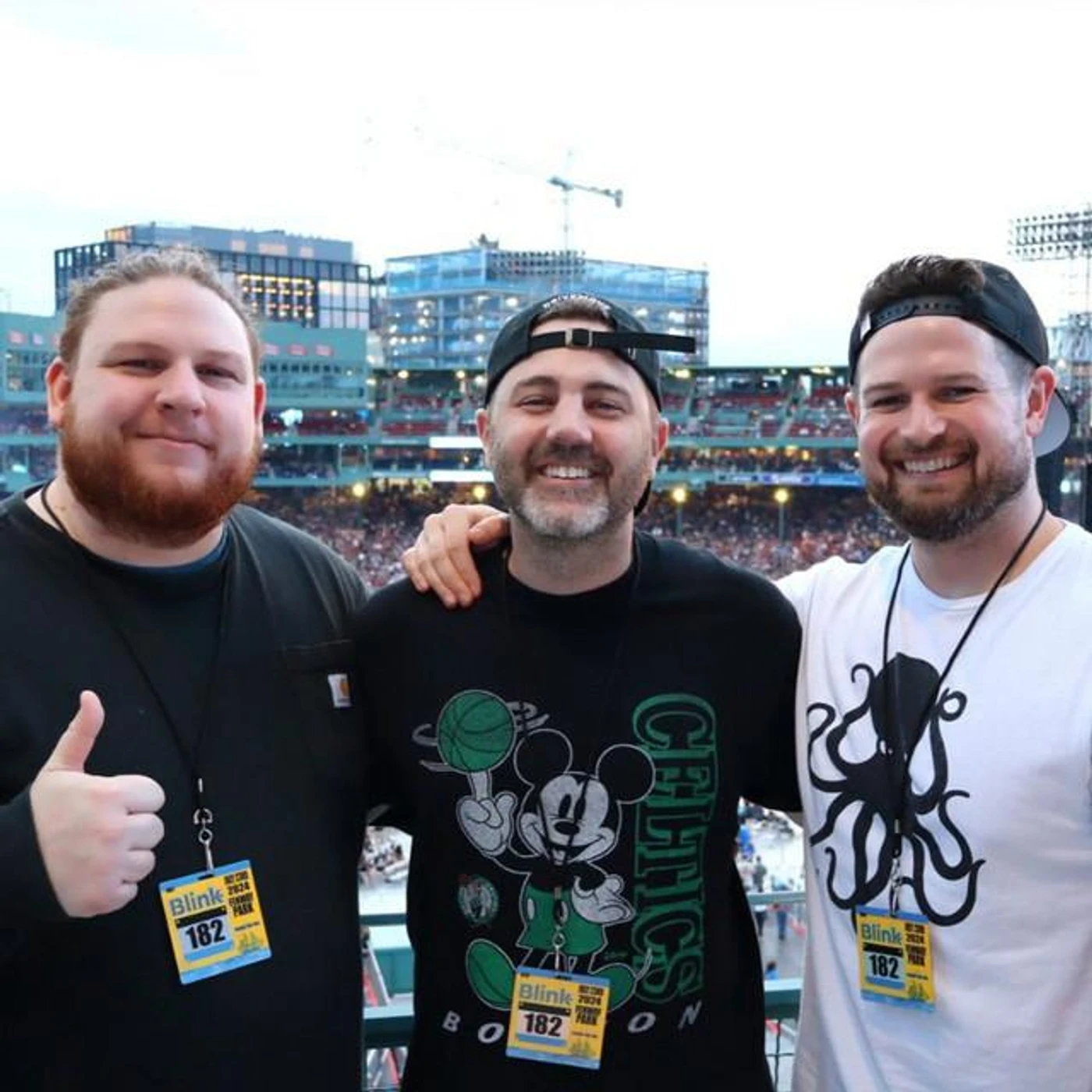 Driveways Brand Page