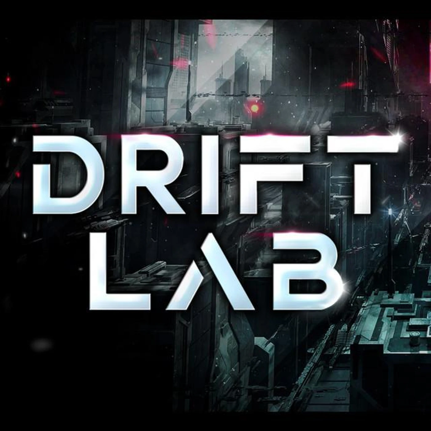 Drift Lab Brand Page