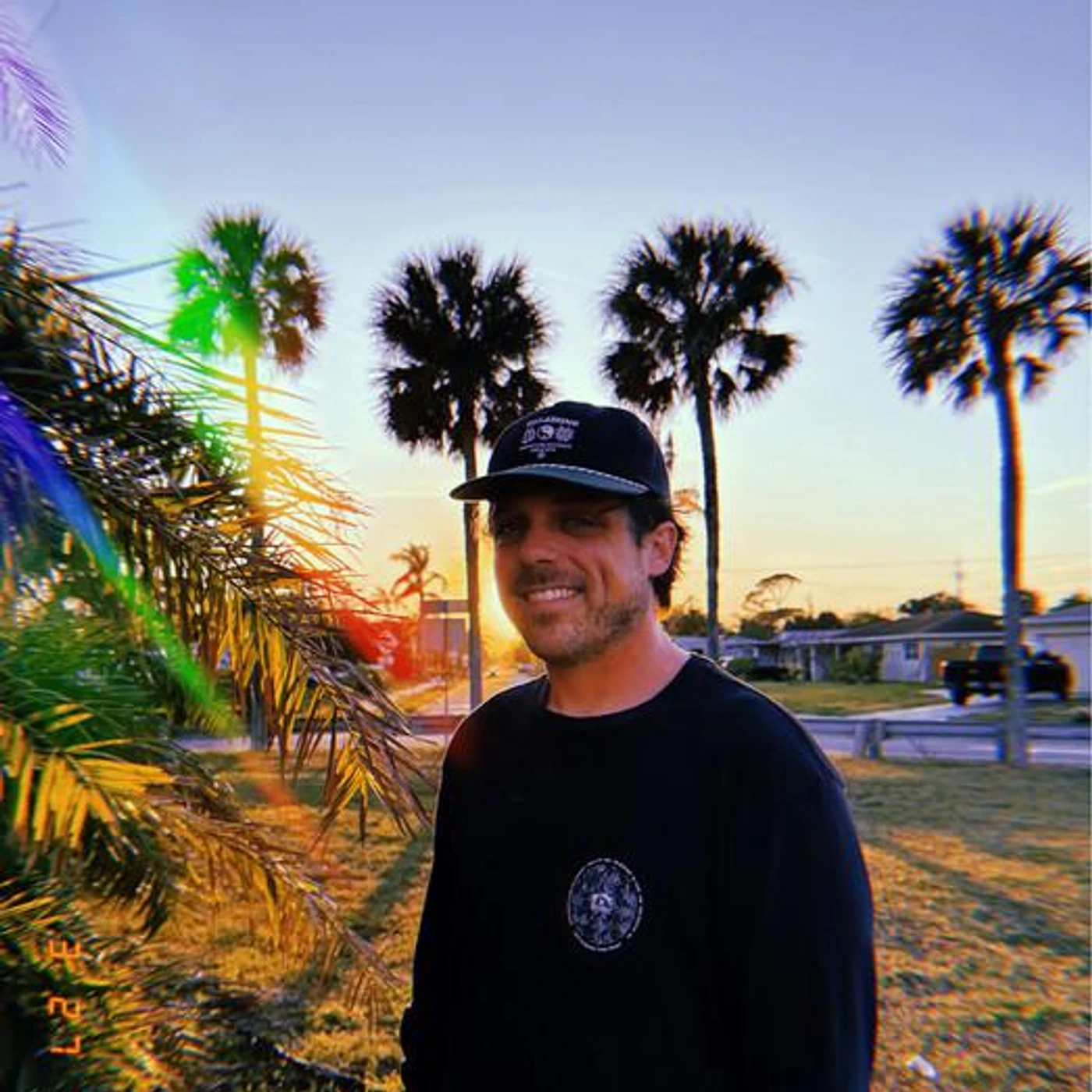 Drifting Roots Brand Page