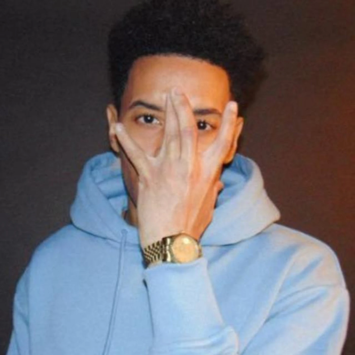 Driicky Graham Brand Page