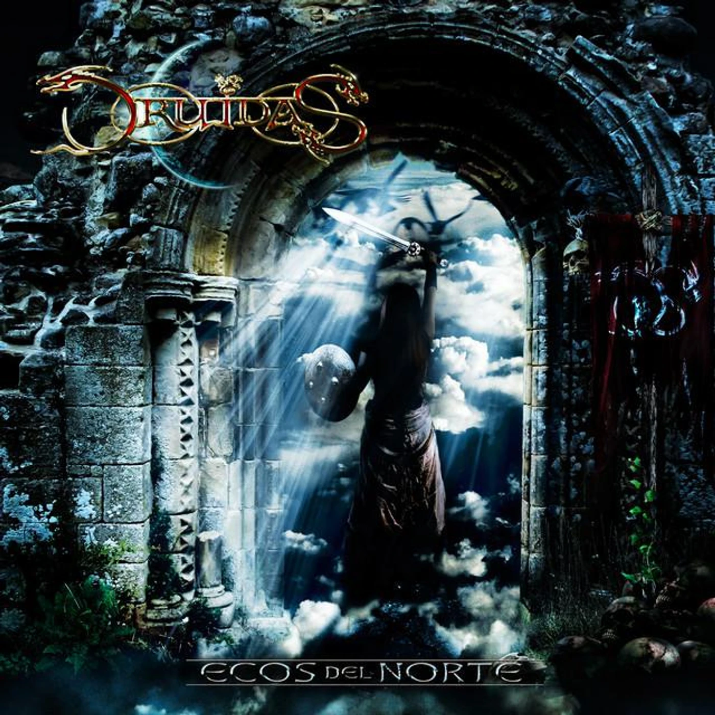 Druidas