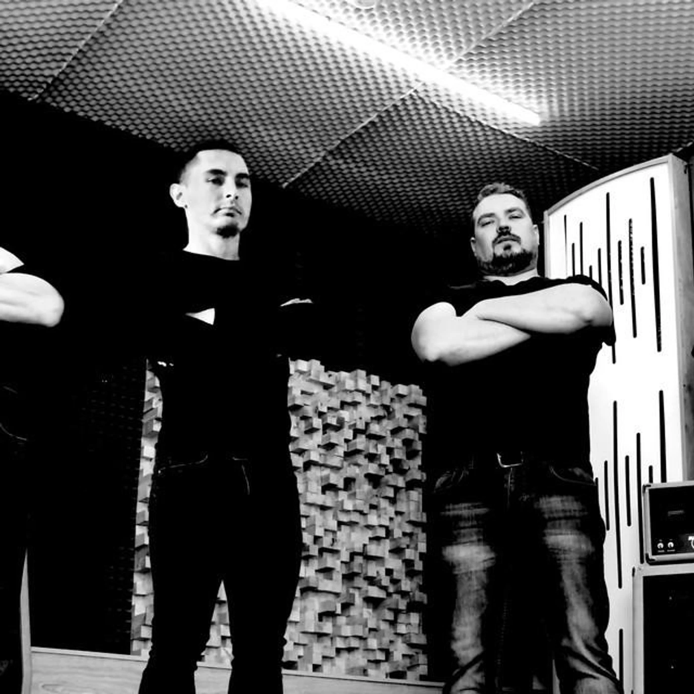 Druknroll Brand Page