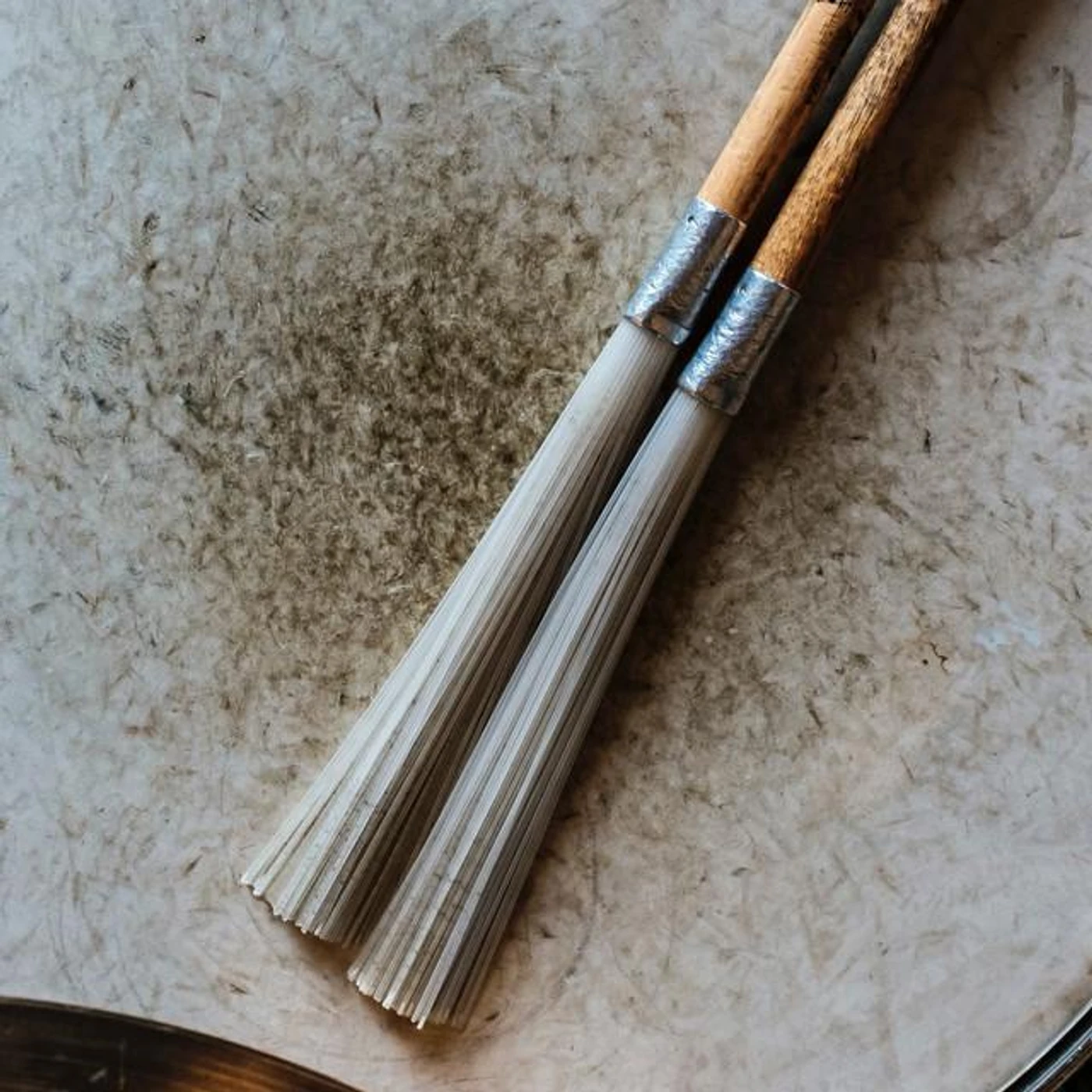 Drum Tracks Brand Page