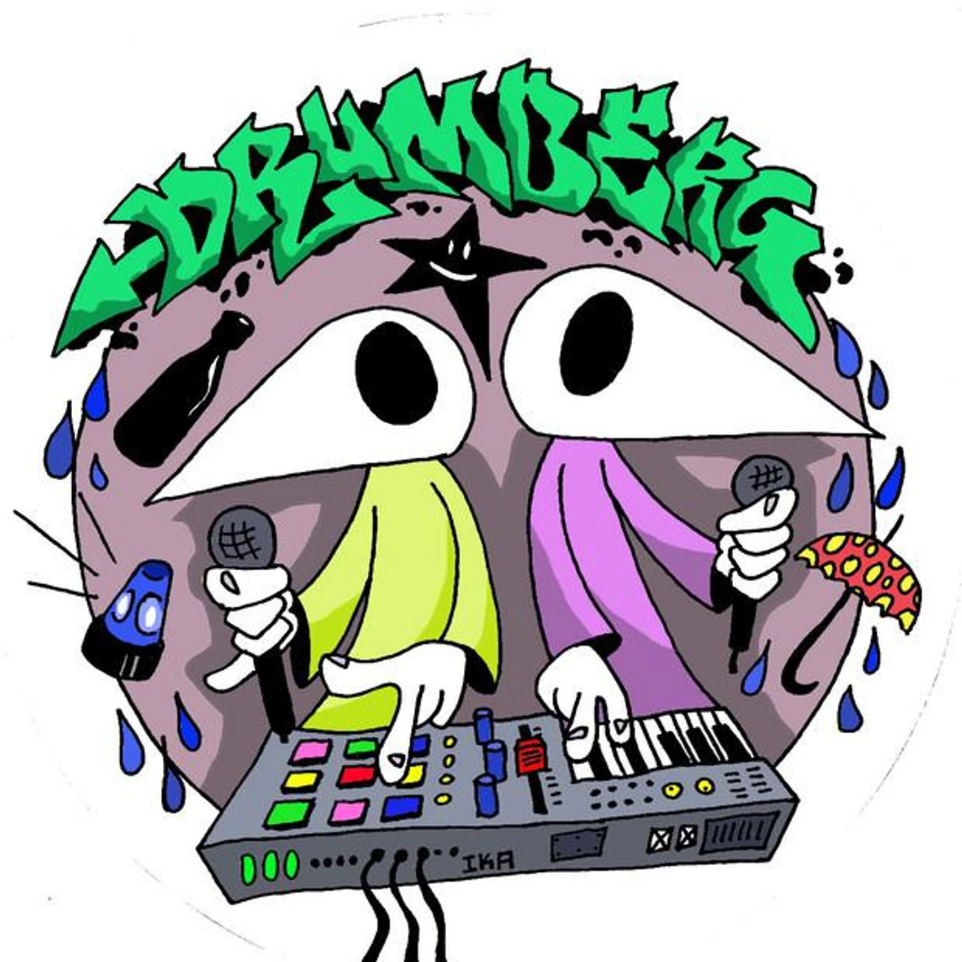 drumberg Brand Page