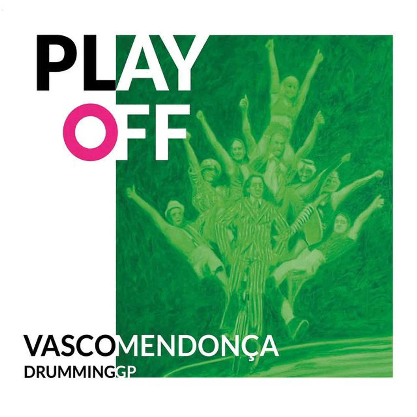 Drumming GP Brand Page