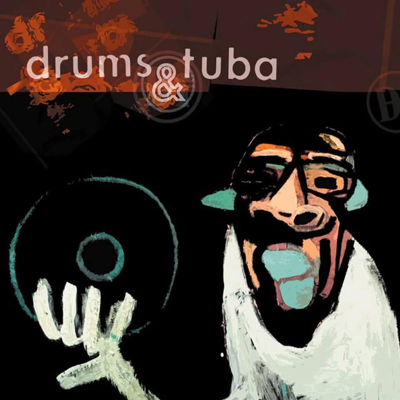 Drums & Tuba Brand Page