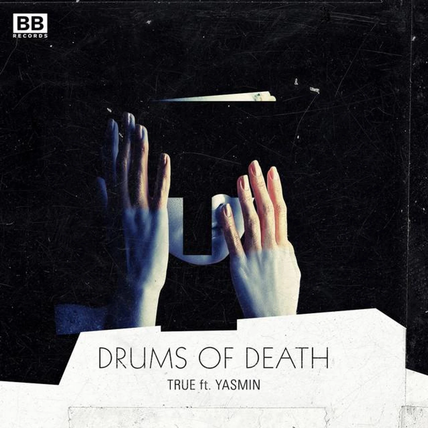 Drums Of Death Brand Page