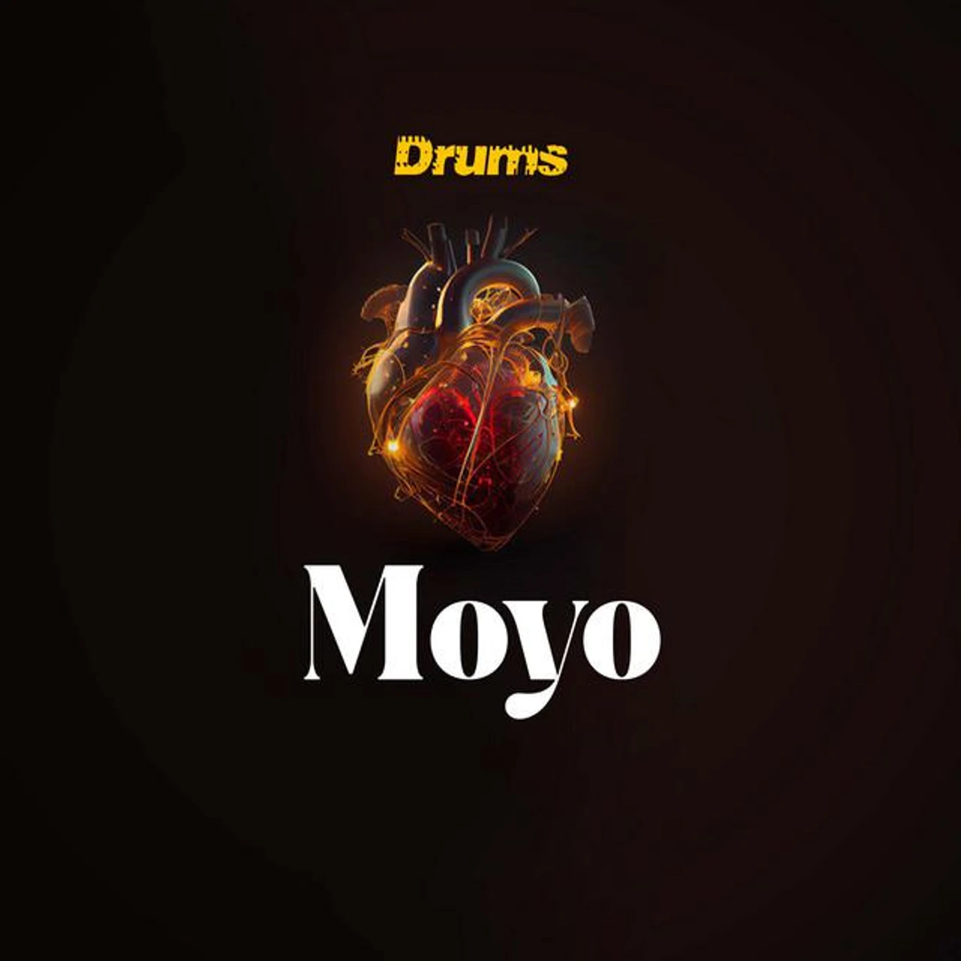 Drums