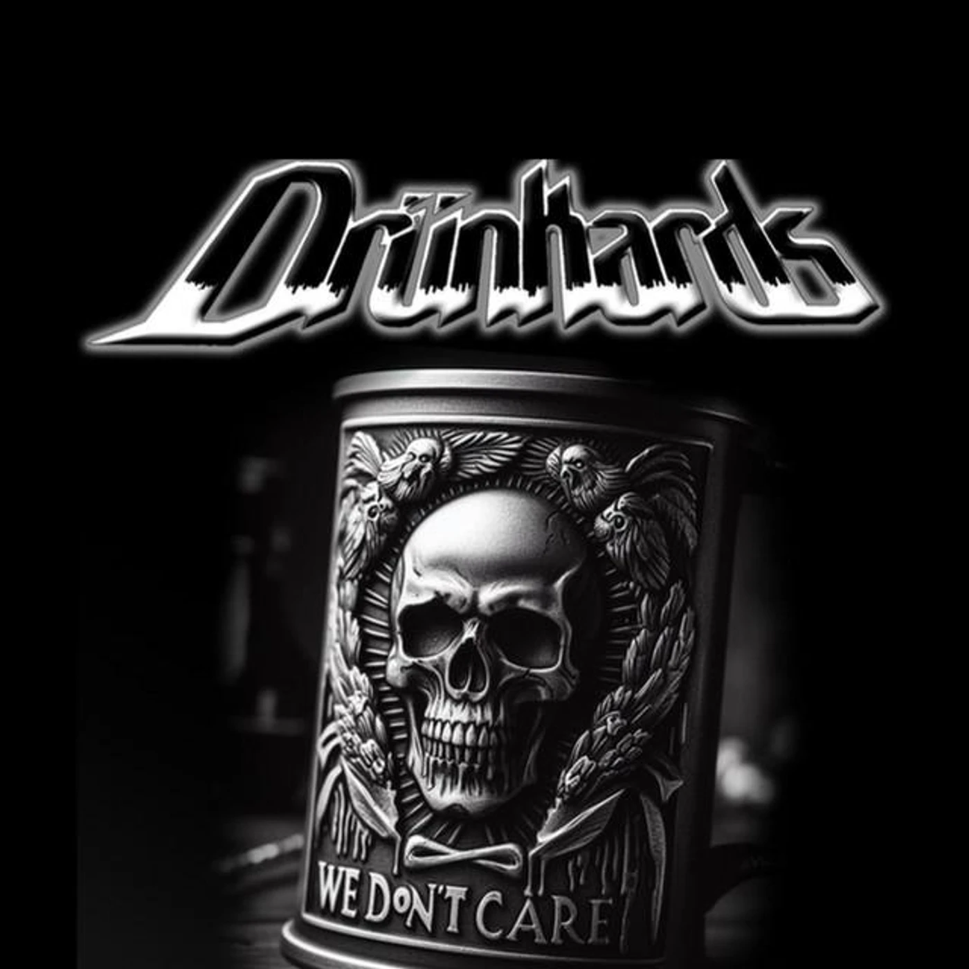 Drunkards Brand Page