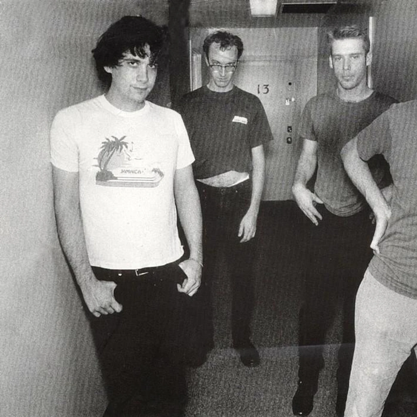 Drunk Horse Brand Page