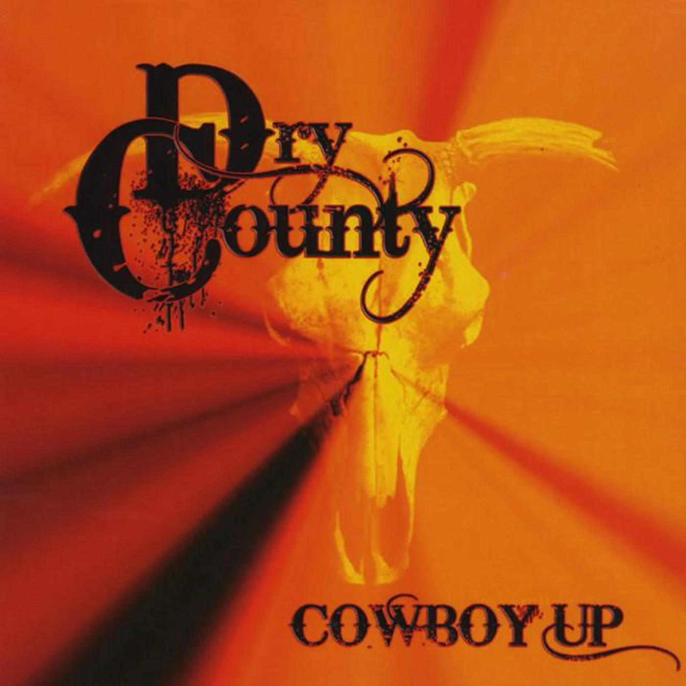 Dry County Brand Page