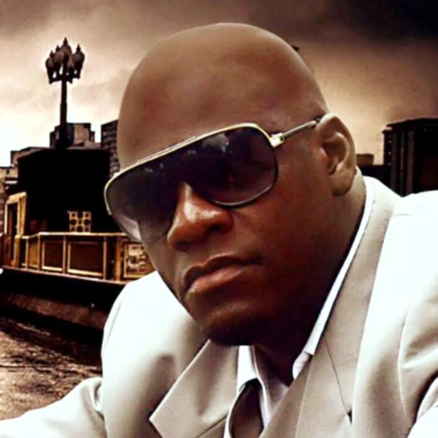 Dwain Walters Brand Page